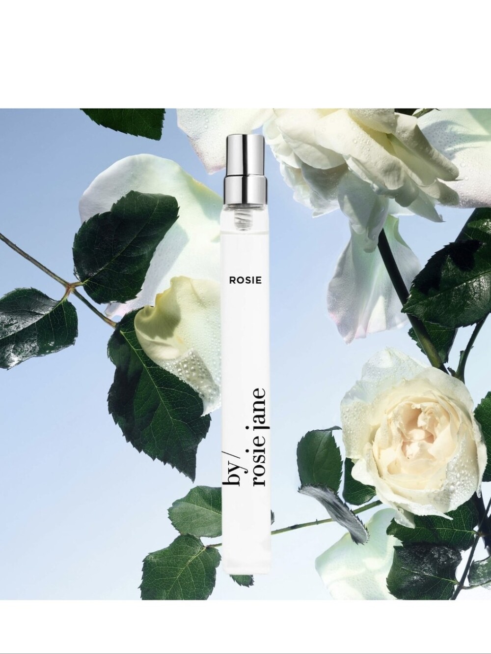 by rosie jane ROSIE eau de parfum, 10ml, NIB - Picture 2 of 6